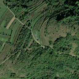 Satellite imagery of Kalaura, BA