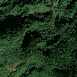 Satellite imagery of Mačja Greda, BA