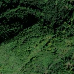 Satellite imagery of Mačja Greda, BA