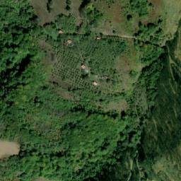 Satellite imagery of Čukur, BA