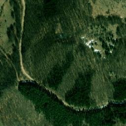 Satellite imagery of Čukur, BA