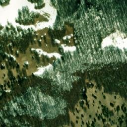 Satellite imagery of Crijemušar, BA