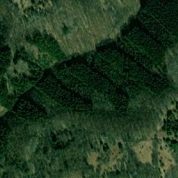 Satellite imagery of Brežine, BA