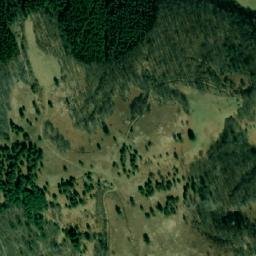 Satellite imagery of Brežine, BA
