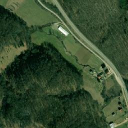 Satellite imagery of Brežine, BA