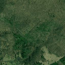 Satellite imagery of Muovac, BA
