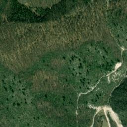 Satellite imagery of Muovac, BA