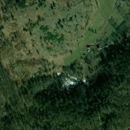 Satellite imagery of Ravno Brdo, BA