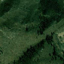 Satellite imagery of Prikrajci, BA