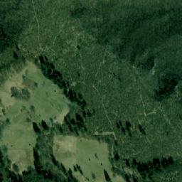 Satellite imagery of Prikrajci, BA