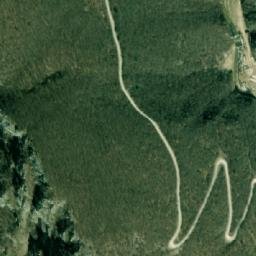 Satellite imagery of Okrete, BA