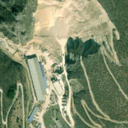 Satellite imagery of Okrete, BA
