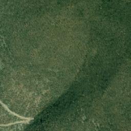 Satellite imagery of Kuletina, BA