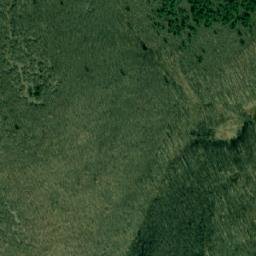 Satellite imagery of Kuletina, BA