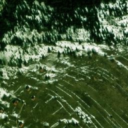 Satellite imagery of Debelo Brdo, BA