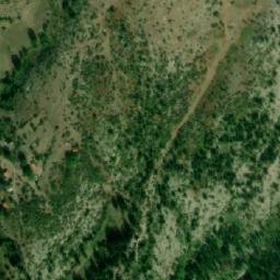 Satellite imagery of Marića Stijene, BA