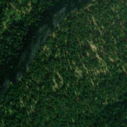 Satellite imagery of Marića Stijene, BA