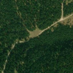 Satellite imagery of Glavica, BA