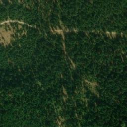 Satellite imagery of Glavica, BA