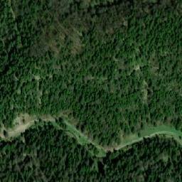 Satellite imagery of Kik, BA