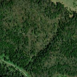 Satellite imagery of Kik, BA