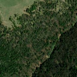 Satellite imagery of Meokrnje, BA