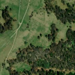 Satellite imagery of Meokrnje, BA