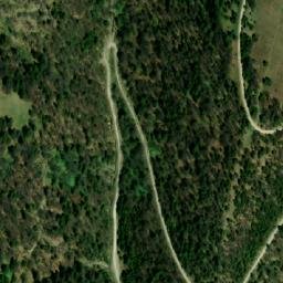 Satellite imagery of Javorak, BA