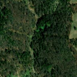 Satellite imagery of Velike Karanovice, BA