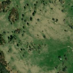 Satellite imagery of Velike Karanovice, BA