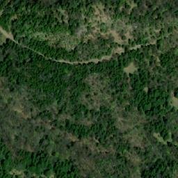 Satellite imagery of Visoka Glavica, BA