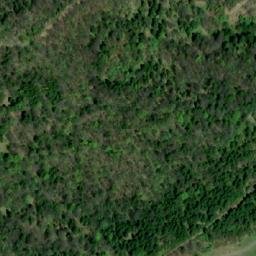 Satellite imagery of Visoka Glavica, BA