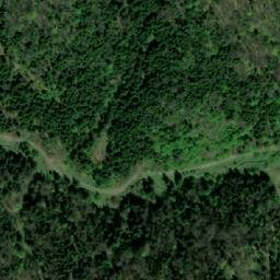 Satellite imagery of Hlapovo Brdo, BA