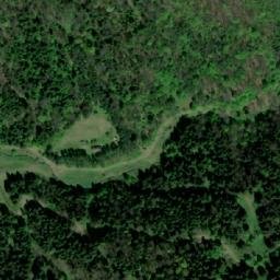 Satellite imagery of Hlapovo Brdo, BA