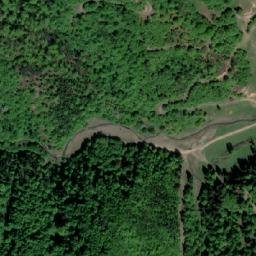 Satellite imagery of Starinska Kosa, BA