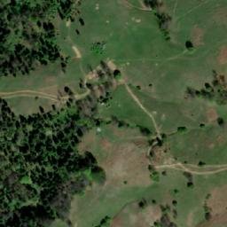 Satellite imagery of Javornik, BA