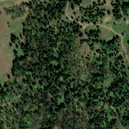 Satellite imagery of Javornik, BA