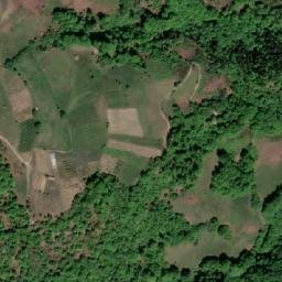 Satellite imagery of Biličić, BA