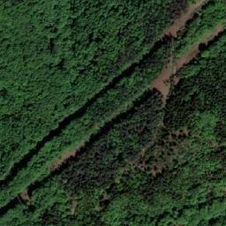 Satellite imagery of Barakovo Brdo, BA