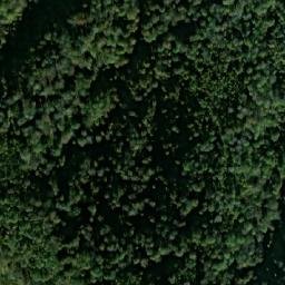 Satellite imagery of Juranova Zasjeda, BA