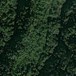 Satellite imagery of Juranova Zasjeda, BA