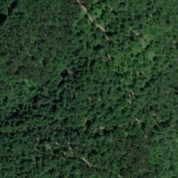 Satellite imagery of Teterača, BA