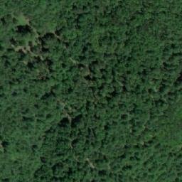 Satellite imagery of Teterača, BA