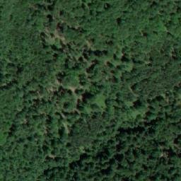 Satellite imagery of Teterača, BA