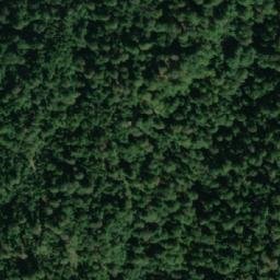 Satellite imagery of Vergovac, BA