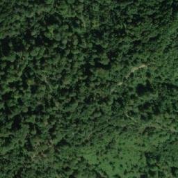 Satellite imagery of Lipovača, BA