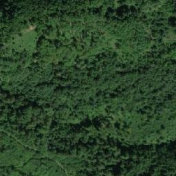 Satellite imagery of Lipovača, BA