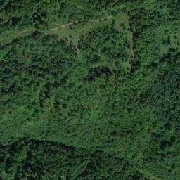 Satellite imagery of Lipovača, BA