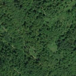 Satellite imagery of Kremenjača, BA