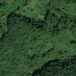 Satellite imagery of Kremenjača, BA